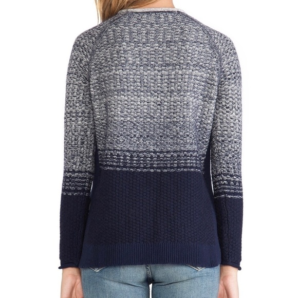 Revolve LOMA Polina ombré sweater - Picture 3 of 14